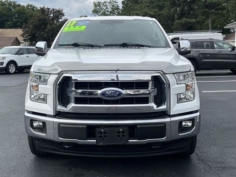 Used 2017 Ford F150 XLT AWD/4WD image 19
