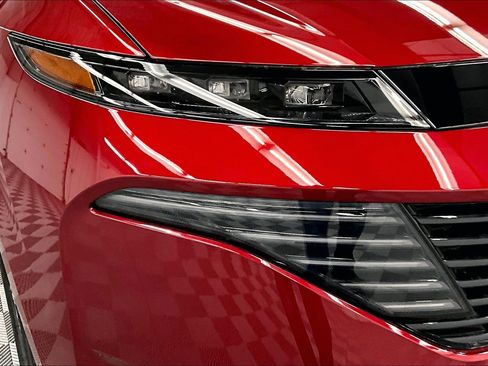 New 2025 Nissan Murano SL AWD/4WD image 15