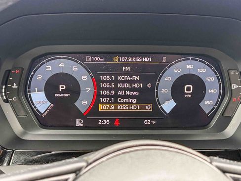 Used 2023 Audi A3 2.0T Premium image 21