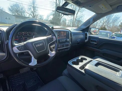 Used 2014 GMC Sierra 1500 SLE w/ SLE Value Package image 14