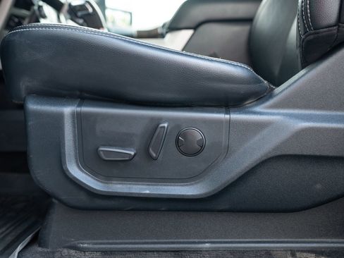 Used 2020 Ford F150 Lariat AWD/4WD image 23