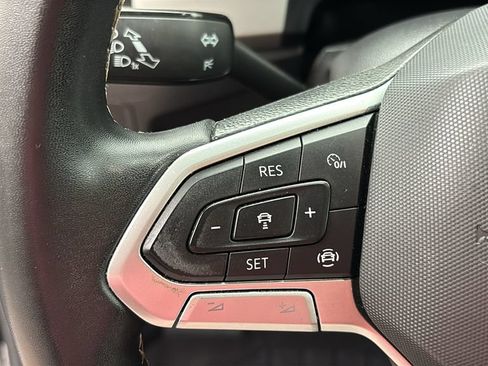 Used 2023 Volkswagen Atlas SE FWD image 17