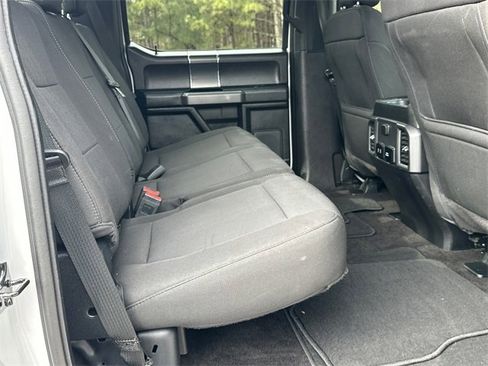 Used 2018 Ford F150 XLT w/ Equipment Group 302A Luxury image 15