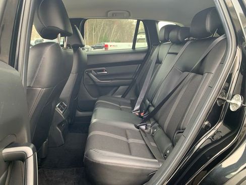 Used 2024 MAZDA CX-50 AWD 2.5 S w/ Preferred Package image 17