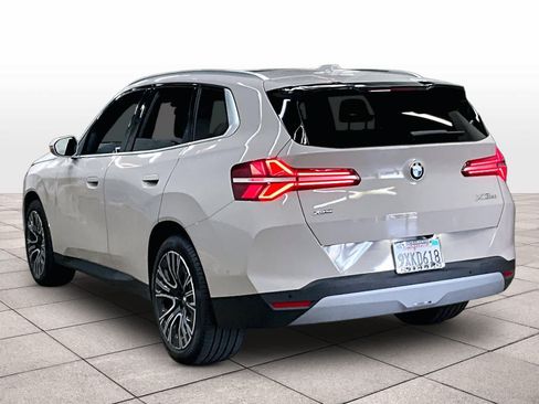 Used 2026 BMW X3 xDrive30i w/ Premium Package AWD/4WD image 15