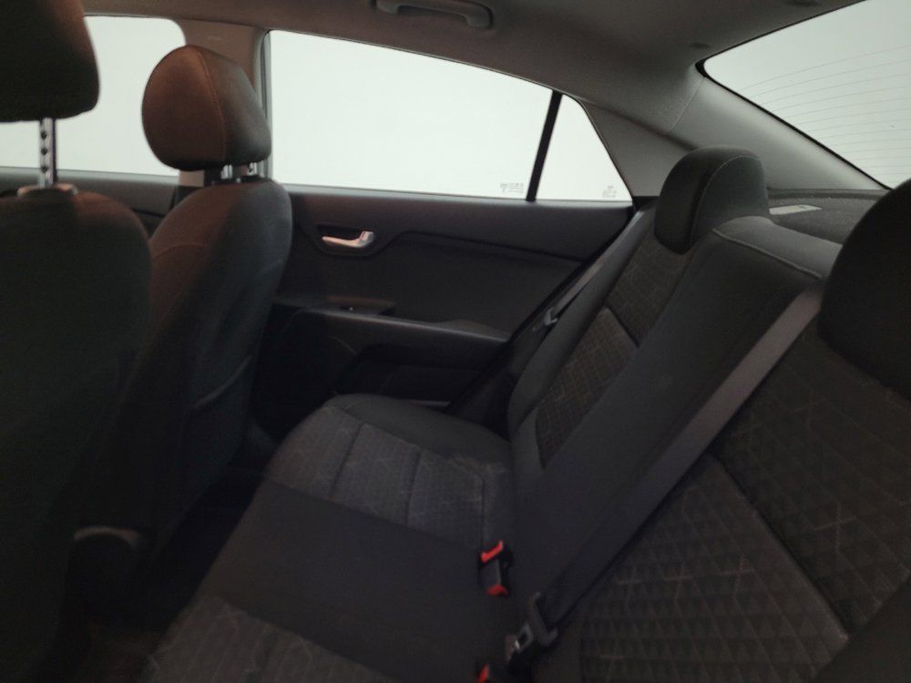 Used 2021 Kia Rio LX FWD image 18