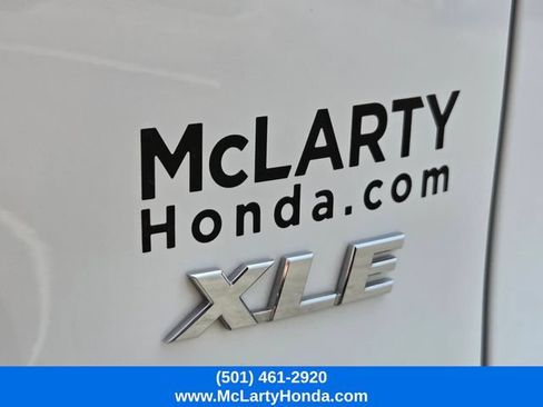 Used 2024 Toyota RAV4 XLE FWD image 13