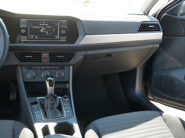 Certified 2024 Volkswagen Jetta S FWD image 23