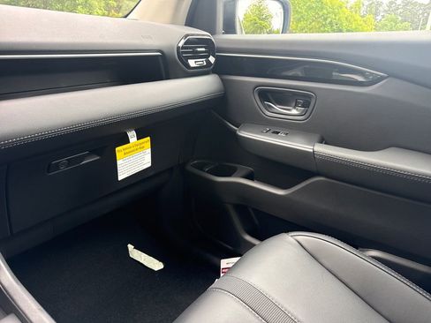 New 2026 Honda Pilot EX-L image 17