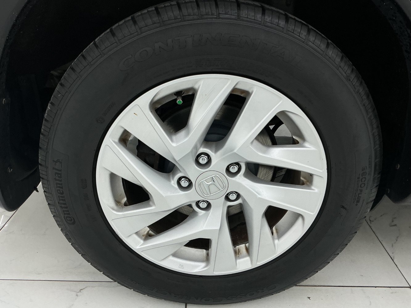 Used 2015 Honda CR-V EX image 47