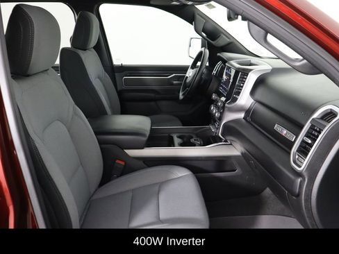 Used 2021 RAM 1500 Lone Star RWD image 18