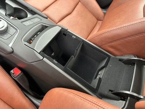 New 2026 Cadillac XT5 Premium Luxury w/ Driver Assist Package image 35