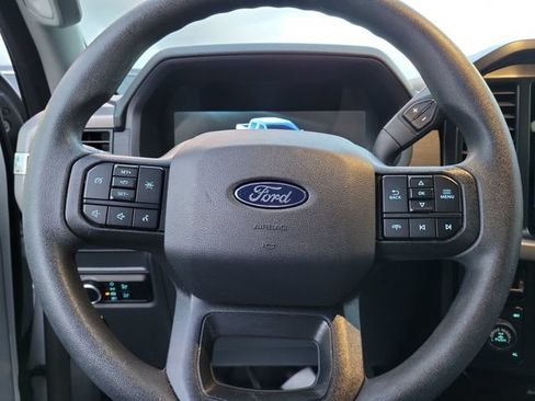 Used 2024 Ford F150 XL AWD/4WD image 19
