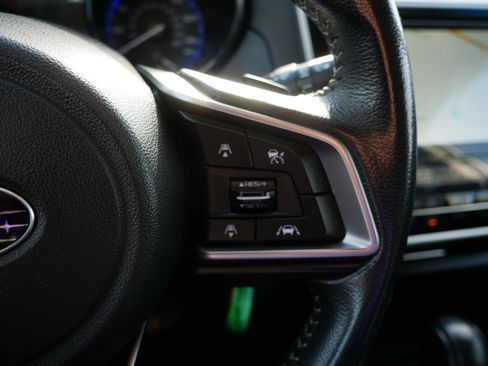 Used 2019 Subaru Outback 2.5i Premium image 29