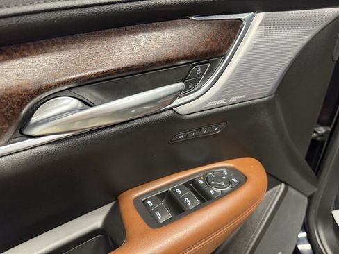 Used 2021 Cadillac XT5 Sportv image 18