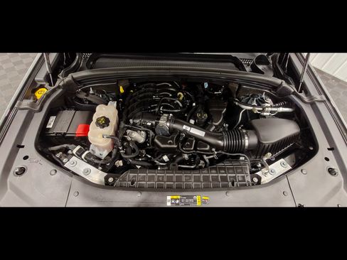 Used 2023 Jeep Grand Cherokee Limited AWD/4WD image 58