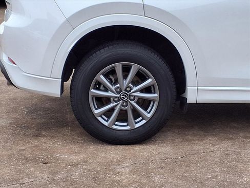 Certified 2025 MAZDA CX-5 AWD 2.5 S image 30