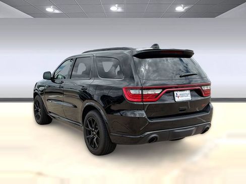 New 2026 Dodge Durango GT w/ Tow 'N Go Package AWD/4WD image 3