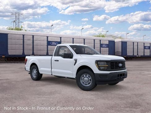 New 2026 Ford F150 XL RWD image 7