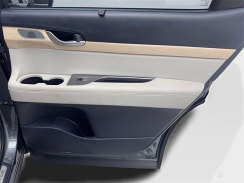 Used 2023 Hyundai Palisade Limited image 43