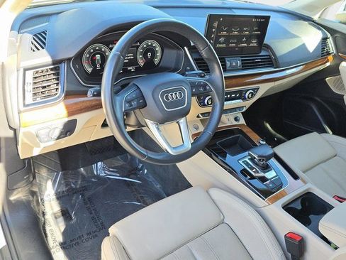 Certified 2023 Audi Q5 2.0T Premium Plus w/ Premium Plus Package image 16