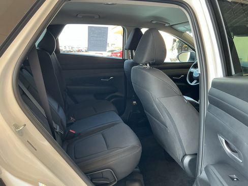 Used 2026 Hyundai Tucson SEL Plus FWD image 11