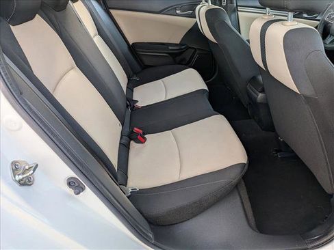 Used 2017 Honda Civic LX image 18