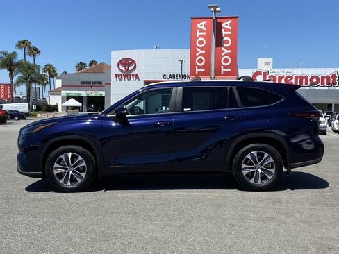 Certified 2026 Toyota Highlander XLE AWD/4WD image 41