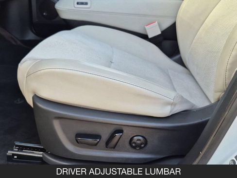Certified 2024 Nissan Ariya FWD image 15