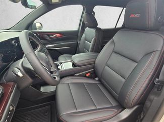 New 2026 Chevrolet Traverse Z71 w/ Driver Confidence Package AWD/4WD video 4