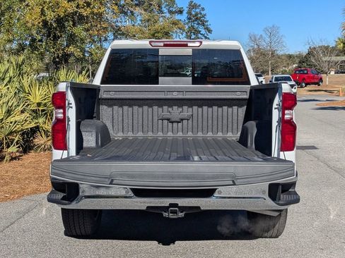 New 2025 Chevrolet Silverado 1500 LT w/ All Star Edition Plus image 13