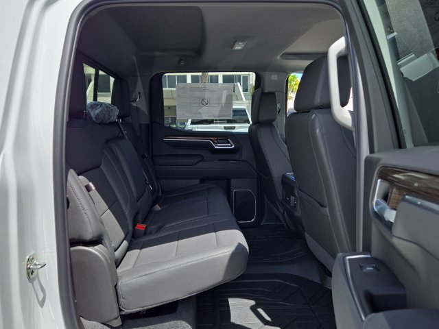 New 2026 Chevrolet Silverado 1500 RST w/ Safety Package AWD/4WD image 15