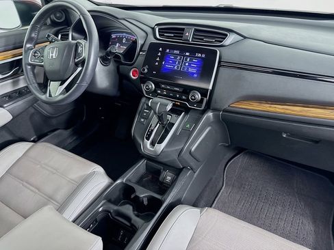 Used 2019 Honda CR-V EX-L image 36