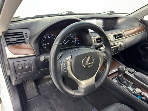 Used 2015 Lexus GS 350 w/ Premium Package image 13