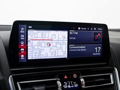 Used 2023 BMW M8 Competition image 21