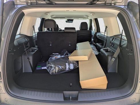 New 2026 Hyundai Santa Fe SEL FWD image 17