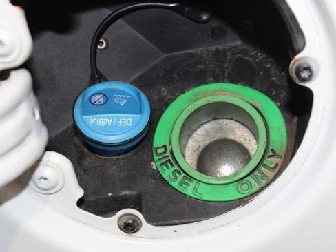 Used 2014 RAM 3500 Tradesman w/ Chrome Appearance Group image 29