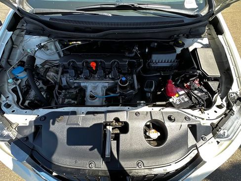 Used 2015 Honda Civic EX-L image 15