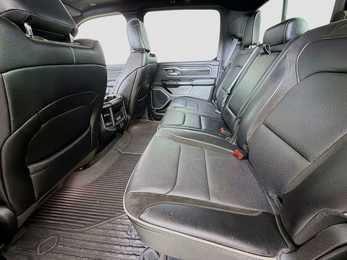 Used 2023 RAM 1500 Laramie image 26