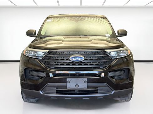 Used 2020 Ford Explorer 2WD image 2