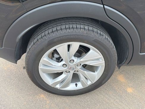 Used 2025 Buick Encore GX Preferred FWD image 17