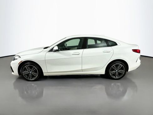 Used 2024 BMW 228i xDrive Gran Coupe w/ Convenience Package AWD/4WD image 8