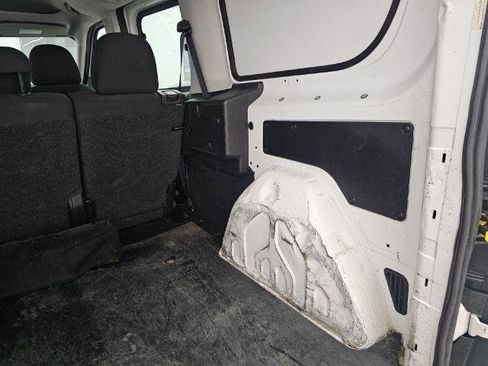 Used 2019 RAM ProMaster City Wagon image 38