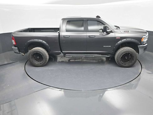 Used 2019 RAM 2500 Big Horn AWD/4WD image 35
