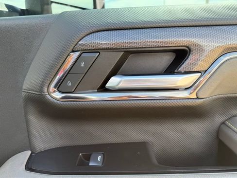 Used 2024 Chevrolet Silverado 2500 ZR2 w/ ZR2 Bison Edition AWD/4WD image 54