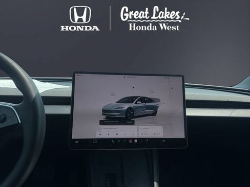 Used 2024 Tesla Model 3 RWD image 11