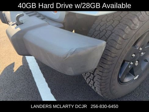 Used 2012 Jeep Wrangler Sahara image 17