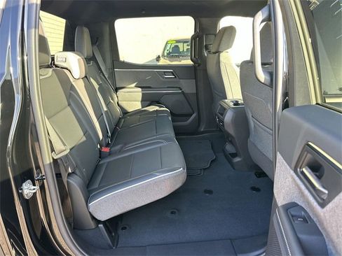 Used 2026 GMC Sierra EV Elevation image 25