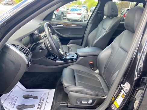 Used 2023 BMW X3 xDrive30i AWD/4WD image 17