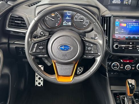 Used 2023 Subaru Forester Wilderness AWD/4WD image 15